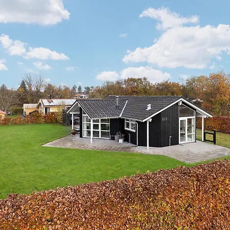 펜션 3 Bedroom Pet Friendly In Juelsminde Sonderby (Midtjylland)