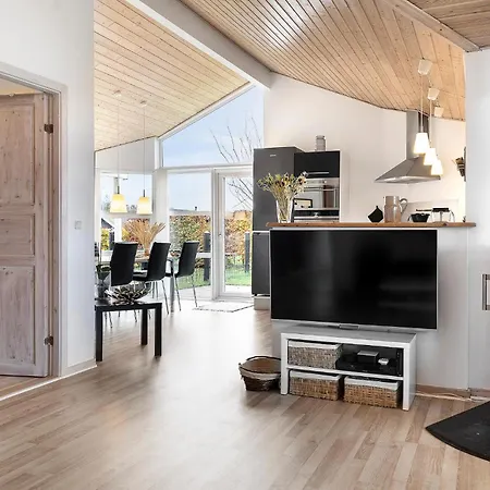 3 Bedroom Pet Friendly In Juelsminde 펜션 Sonderby (Midtjylland)