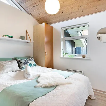 3 Bedroom Pet Friendly In Juelsminde 펜션 Sonderby (Midtjylland)