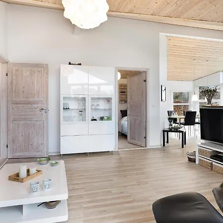 펜션 3 Bedroom Pet Friendly In Juelsminde *