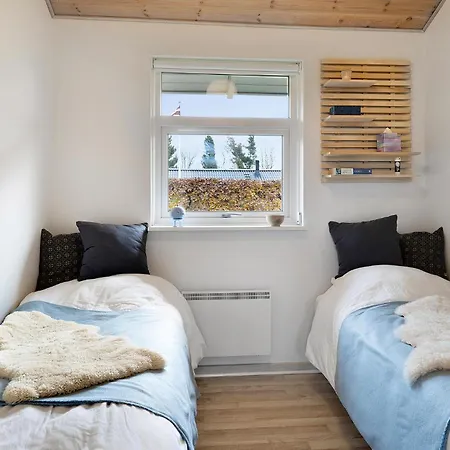 3 Bedroom Pet Friendly In Juelsminde * Sonderby (Midtjylland)