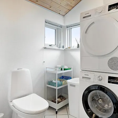 펜션 3 Bedroom Pet Friendly In Juelsminde *