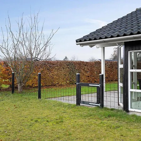 3 Bedroom Pet Friendly In Juelsminde 펜션